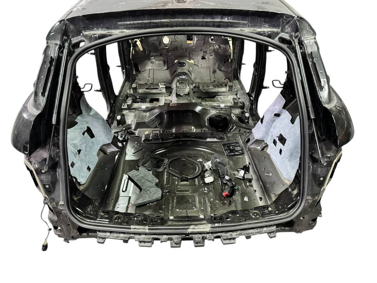 LR117155 Panel tylny Range Rover Evoque Nowy L551 (2019-) Używany